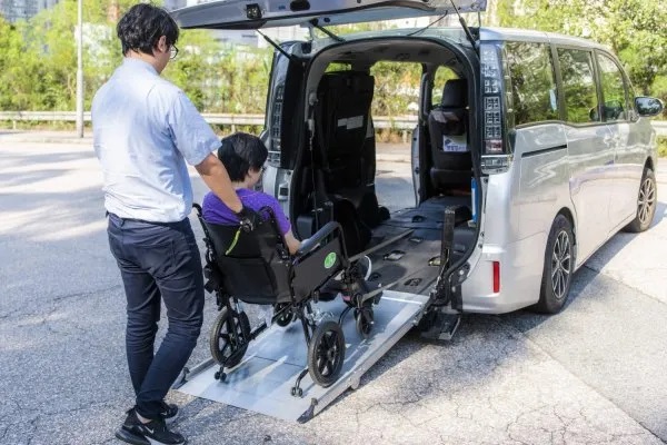 wheelchair 3